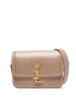 Saint Laurent small Solferino crossbody bag 19167371