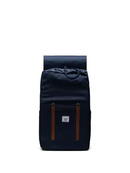 Herschel Supply Co. Retreat leather-trimmed backpack 30768915