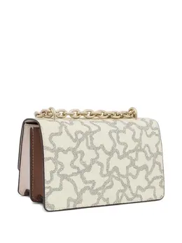 Tous small Kaos Icon chain-strap shoulder bag 30806370