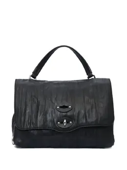 Zanellato small Postina® cross-body bag 31201264