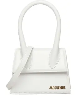Jacquemus mini Le Chiquito shoulder bag 31242709