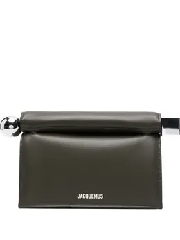 Клатч La Pochette Jacquemus, зеленый 29885081 | зеленый