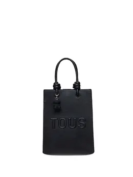 Tous La Rue Pop tote bag 30807103