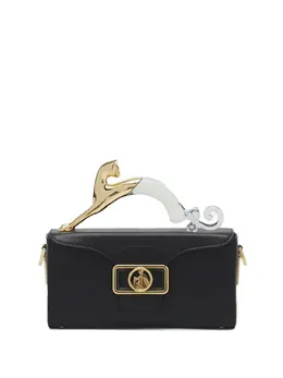 Lanvin Pencil Cat mini bag 29050799