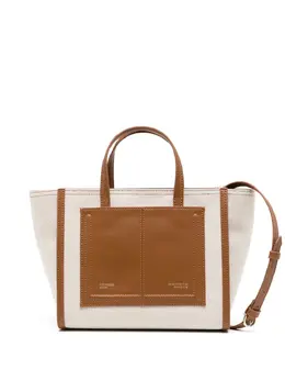 Ted Baker Aksanna midi tote bag 20014878