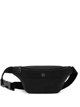 Hugo logo-detail belt bag 31562325