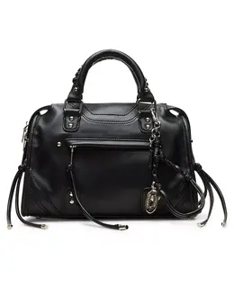 Сумка-портфель Briggs City Zipper Steve Madden, черный 22217095 | black