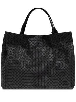 Сумка-шоппер Bao Bao Bao Bao Issey Miyake, черный bb57ag161 | черный
