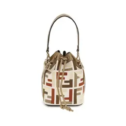 Fendi Mon Tresor Bucket Bag fe8bs093aydff1tvkbb
