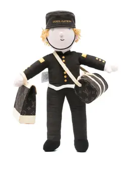 Louis Vuitton 2013 Groom doll 31526906