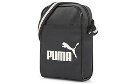 Сумка через плечо унисекс Puma, Black 078827-01 | black