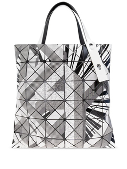 Сумка-тоут Bao Bao Issey Miyake Manga, серый bb56ag811 | серый