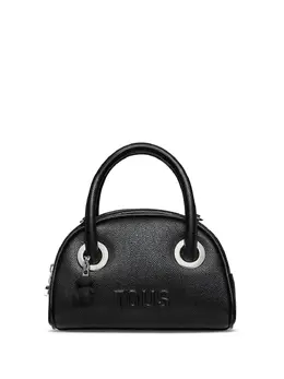 Tous dome-shaped metal-ring crossbody bag 30807100