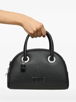 Tous Small Bowling Dome Shape Cross Body Bag - 30806475