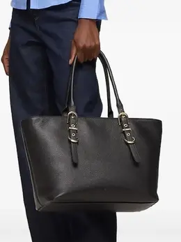 Tous large Buckles tote bag 30807299