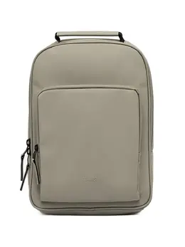 Rains top-handle front-pocket backpack 30539045