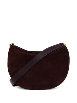 Wandler Kate suede cross-body bag 31263930
