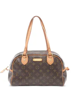 Louis Vuitton 2008 Montorgueil PM shoulder bag 31710692