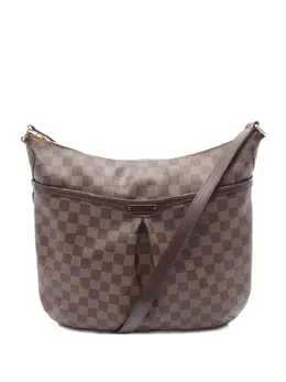 Louis Vuitton 2010 Bloomsbury GM shoulder bag 31678969