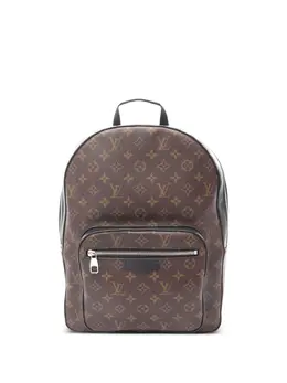Louis Vuitton 2020 Josh backpack 31711578