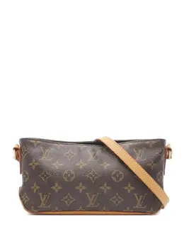 Louis Vuitton 2003 Trotteur shoulder bag 31710668