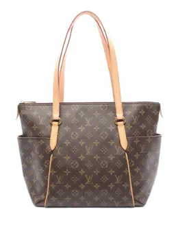 Louis Vuitton 2009 Totally MM tote bag 31710628