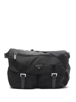 Prada 2000s Vela Sport shoulder bag 31677694