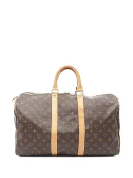 Louis Vuitton 2003 Keepall 45 bag 31711561