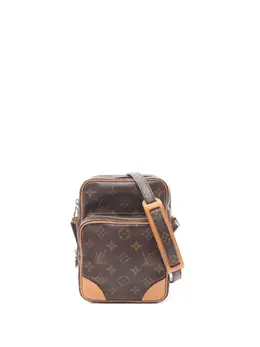 Louis Vuitton 2002 Amazon shoulder bag 31711811