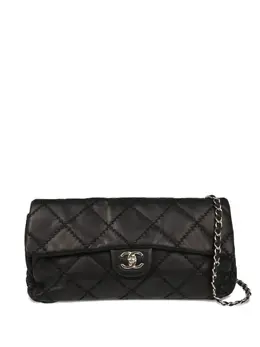 Chanel 2010 Ultra Stitch shoulder bag 31561236