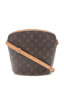 Louis Vuitton 2003 Druot shoulder bag 31711781