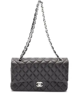 Chanel 2014 matelasse chain shoulder bag 31711703