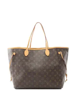 Louis Vuitton 2008 Neverfull GM tote bag 31711679