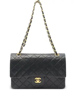 Chanel 1986-1988 matelasse chain shoulder bag 31710710