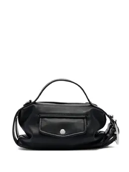 Simone Rocha mini Biker Belt tote bag 30544677