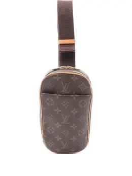 Louis Vuitton 2004 Pochette Ganju belt bag 31710603