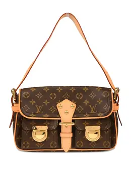 Louis Vuitton 2005 Hudson PM shoulder bag 31561190