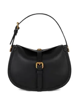 Etro small Pony leather shoulder bag 31755753