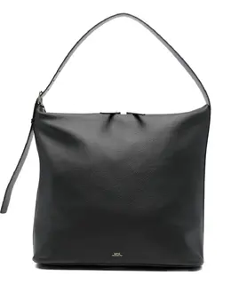 A.P.C. zip-top tote bag 31668506