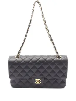 Chanel 2020-2021 matelasse chain shoulder bag 31711778