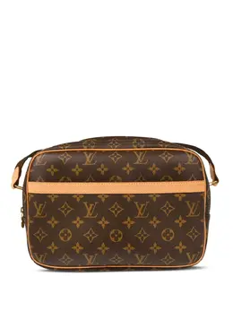Louis Vuitton 2010 Reporter PM shoulder bag 31561189