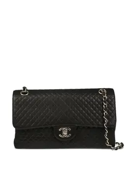 Chanel 1997 quilted chain shoulder bag 31561161