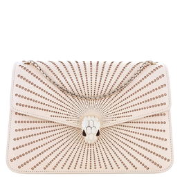 Bvlgari Serpenti Forever Shoulder Bag 291742