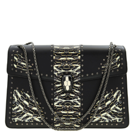 Bvlgari Serpenti Forever Shoulder Bag 284270