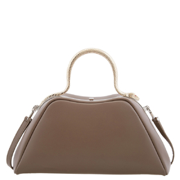 Bvlgari Serpentine Top Handle Bag 293790