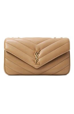 Сумка Loulou medium Saint Laurent 801439/aaeax