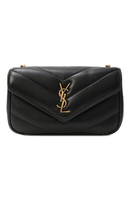 Сумка Loulou mini Saint Laurent 821749/aaeax