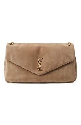 Сумка Calypso large Saint Laurent 777399/1u80w