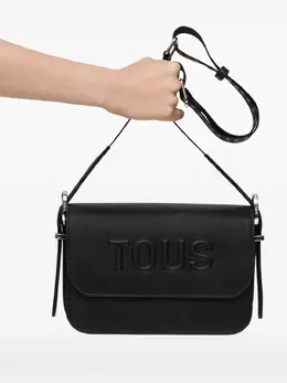 Tous medium Brenda shoulder bag 30807072