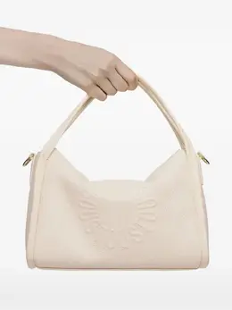 Tous embossed-leather shoulder bag 30807234